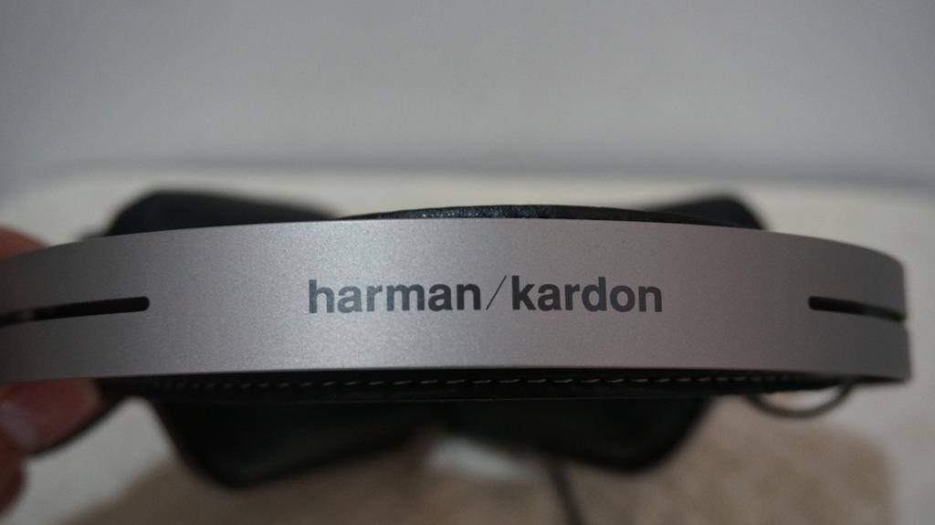 Harman-Kardon BT review