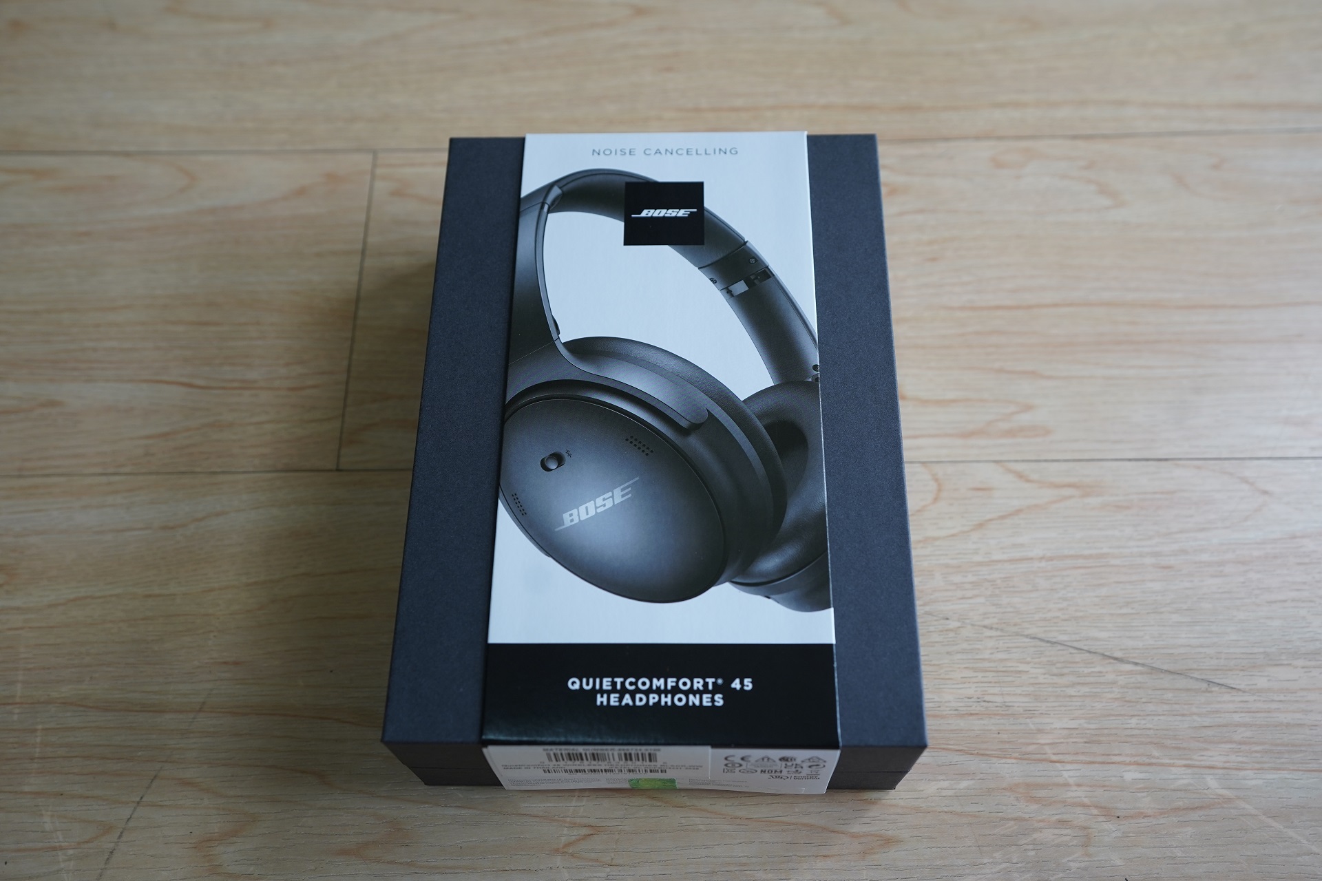 Reclaiming the throne? | Bose QC45 Review | Headphone.ph