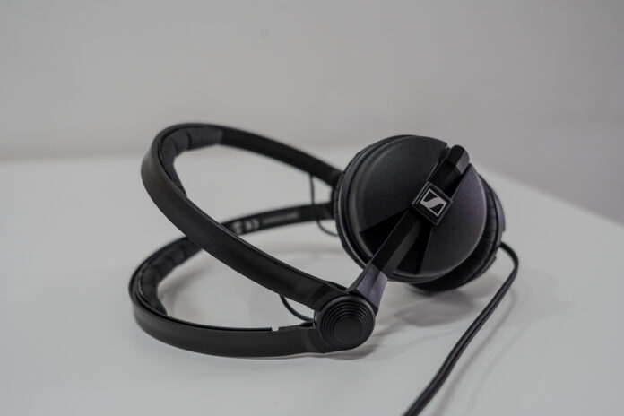 sennheiser hd25 review